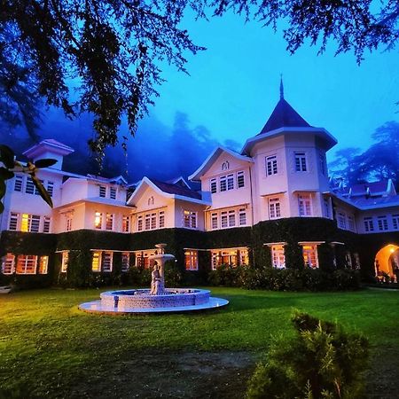 Hotel Woodpark Σίμλα Εξωτερικό φωτογραφία