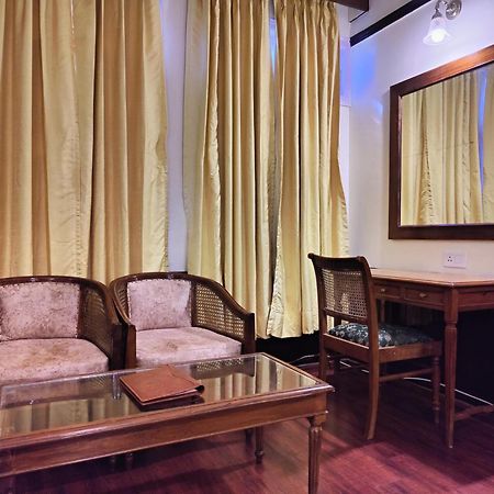 Hotel Woodpark Σίμλα Εξωτερικό φωτογραφία