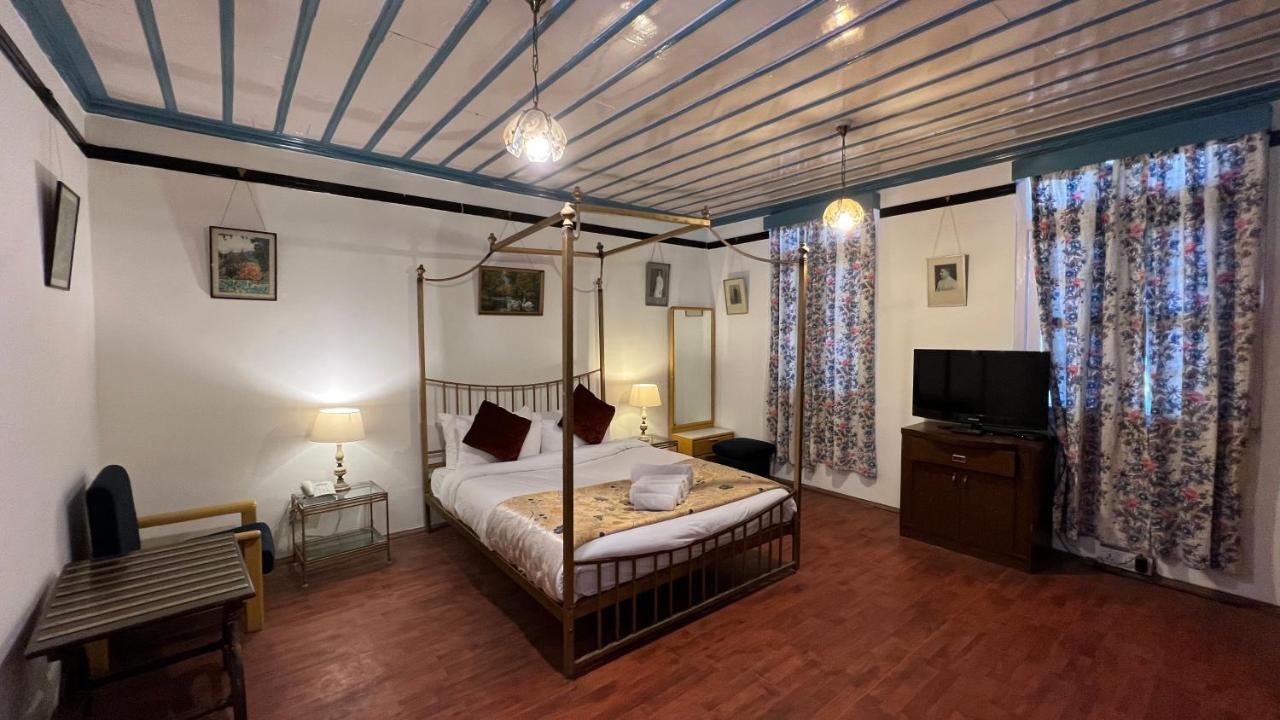 Hotel Woodpark Σίμλα Εξωτερικό φωτογραφία