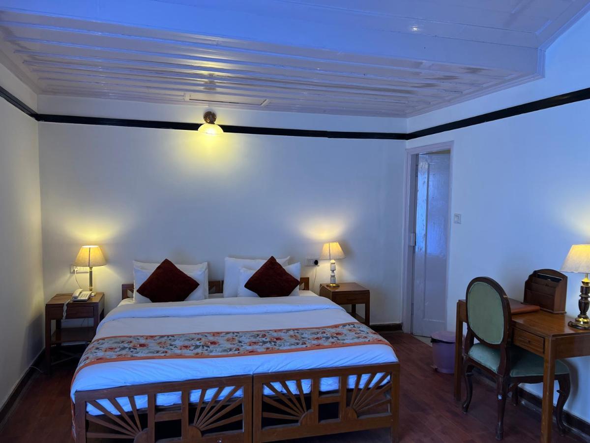 Hotel Woodpark Σίμλα Εξωτερικό φωτογραφία