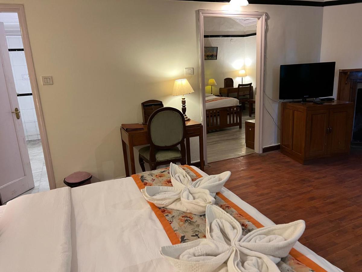 Hotel Woodpark Σίμλα Εξωτερικό φωτογραφία