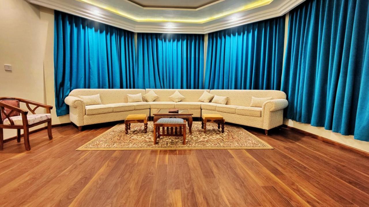 Hotel Woodpark Σίμλα Εξωτερικό φωτογραφία