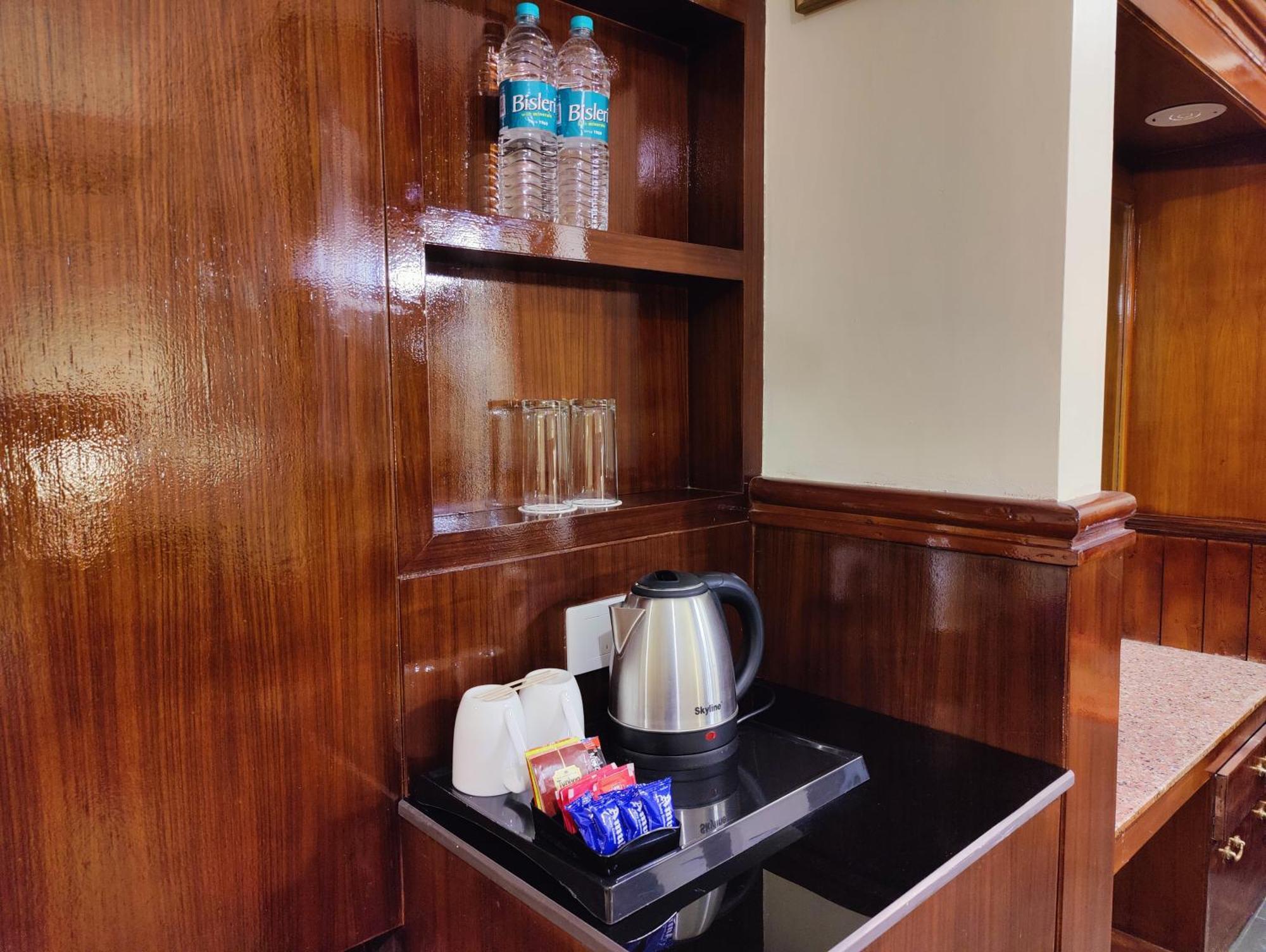 Hotel Woodpark Σίμλα Εξωτερικό φωτογραφία